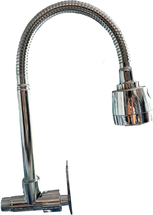 LLAVE PARED FLEXIBLE VALQUA